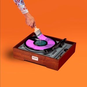 Meet your Posher, Ben